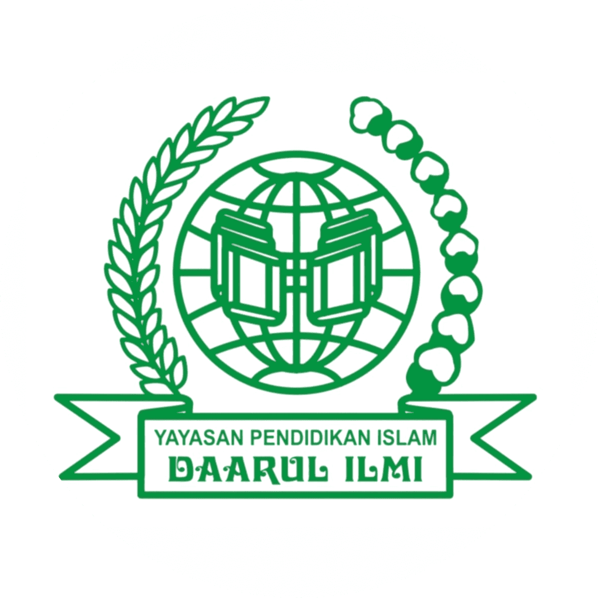 Logo MIS Daarul Ilmi